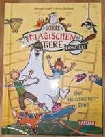 Schule der magischen Dinge ermittelt der Hausschuhdieb Hessen - Brachttal Vorschau