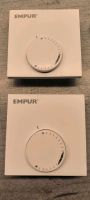 Empur Raumthermostat/Thermostat 230V Nordrhein-Westfalen - Baesweiler Vorschau