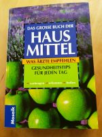 Hausmittel - Gesundheitstipps Ratgeber Empfehlungen Baden-Württemberg - Giengen an der Brenz Vorschau