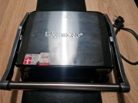 Clatronic Kontaktgrill Tischgrill Nordrhein-Westfalen - Paderborn Vorschau