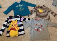 Jungs Pullover Sweatshirt Set Winnie Pooh Größe 86 Brandenburg - Luckau Vorschau