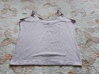 Damen Strech Top- Altrosa - Gr. XXL Brandenburg - Angermünde Vorschau