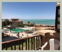 3 zimmer Wohnung im Beach Resort, Hurghada, Aegypten München - Altstadt-Lehel Vorschau