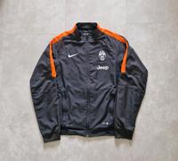 Juventus Turin Training Jacke 2013/14 Nike Retro Vintage Track S Stuttgart - Stuttgart-Mitte Vorschau