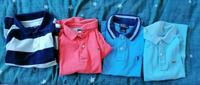 Kids Polo-Shirts Tommy Hilfiger,GAP,POLO Ralph Lauren, Lacoste München - Milbertshofen - Am Hart Vorschau