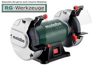 Metabo DS 150 M (604150000) Doppelschleifmaschine Baden-Württemberg - Bretten Vorschau