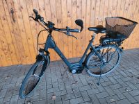 Velo de Ville E-Bike Niedersachsen - Zetel Vorschau