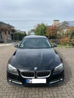 BMW F10 535d A, HUD, Vollleder, 313 PS Nordrhein-Westfalen - Frechen Vorschau