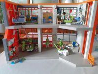 Playmobil Krankenhaus mit viel Zubehör Thüringen - Weißensee Vorschau