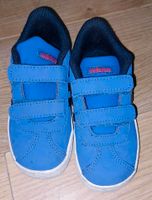 Turnschuhe Adidas Gr.26 Rheinland-Pfalz - Gimbsheim Vorschau