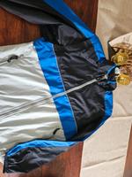 leichte Laufjacke Baden-Württemberg - Deckenpfronn Vorschau