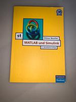 Matlab und Simulink Nordrhein-Westfalen - Oberhausen Vorschau