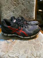 ASICS GT 2000 GTX  Gr.46 Bergedorf - Hamburg Allermöhe  Vorschau