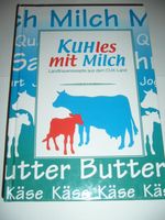 "KUHles mit Milch" Landfrauenkochbuch Häfen - Bremerhaven Vorschau