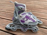 Rollerblade Inliner verstellbar 28-32 Baden-Württemberg - Mosbach Vorschau