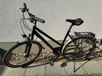 Fahrrad / Trekkingbike 28", RH 56, 24 Gang Nordrhein-Westfalen - Troisdorf Vorschau