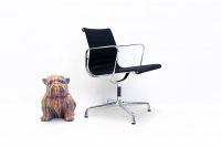 Vitra Eames Aluminium Chair EA 108 Hopsak 6 Stück verfügbar Baden-Württemberg - Gottmadingen Vorschau