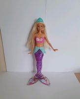 Barbie Puppe Meerjungfrau beweglich Sammler Mattel Prinzessin Berlin - Pankow Vorschau