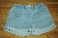 Jeans Shorts / kurze Hose hellblau Gr.152 auch Gr.146 OK Nordrhein-Westfalen - Senden Vorschau