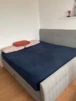 Bett Boxspringbett Baden-Württemberg - Osterburken Vorschau