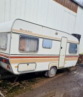 Wohnwagen Caravans International Wilk GmbH C502 Hessen - Wiesbaden Vorschau