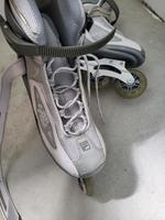 Inlineskates Frauen Baden-Württemberg - Mötzingen Vorschau