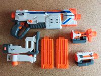 NERF Hasbro Nerf N-Strike Elite Modulus Regulator, incl. 10 Modul Baden-Württemberg - Dornstetten Vorschau