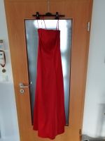 Rotes Sommerkleid zum Schnüren Gr. 34 neu Tanzen Ball Baden-Württemberg - Haigerloch Vorschau