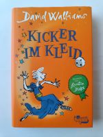 David Walliams - Kicker im Kleid .. gebundene Ausgabe Leipzig - Leipzig, Zentrum-Nordwest-Nordwest Vorschau