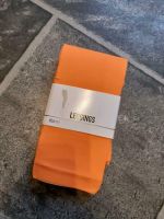 Schicke Flame Leggings S/M Orange Neu Dortmund - Mitte Vorschau