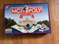 Monopoly Hannover / limitierte Auflage Niedersachsen - Stuhr Vorschau