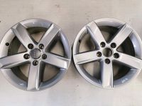 Original Audi A4 8K Alufelge 8K0071496 7Jx16 ET46 5x112 Nordrhein-Westfalen - Bergkamen Vorschau