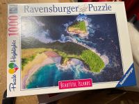 Ravensburger Puzzle 1000 Teile Niedersachsen - Bissendorf Vorschau