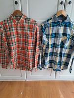 2 Lacoste Hemden, Gr. 41,  wie neu, Paketpreis Findorff - Findorff-Bürgerweide Vorschau