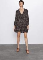 Zara kleid gr.M Nordrhein-Westfalen - Herdecke Vorschau