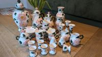 Villeroy und Boch, Wildrose, Faience, Vitrinenware, neu Nordrhein-Westfalen - Oberhausen Vorschau