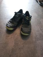 Hallenturnschuhe Niedersachsen - Salzgitter Vorschau
