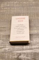 Unsere Zeit,Die schönsten deutsch.Erzählungen d. 20. Jahrhunderts Herzogtum Lauenburg - Schnakenbek Vorschau