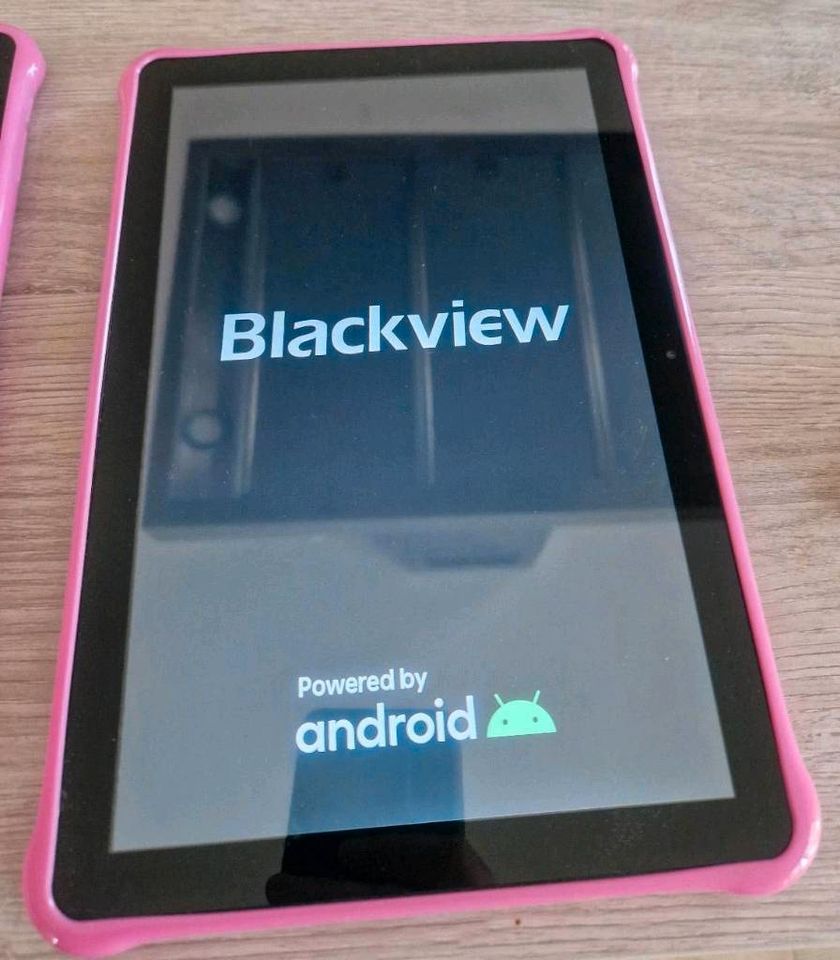 Tablet, Blackview A7 Tab, Kids Tablet in Wismar