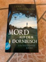 Lena Johannson Mord auf dem Dornbusch Brandenburg - Golßen Vorschau