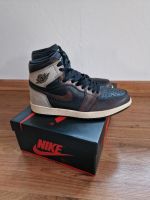 AIR JORDAN 1 RETRO HIGH PATINA 41 TOP! ORIGINAL! Niedersachsen - Melle Vorschau