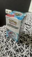 Pokemon Reisegefährten Display 18 Booster (verpackt) Nordrhein-Westfalen - Castrop-Rauxel Vorschau