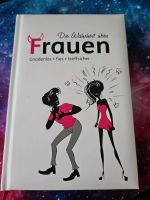 Die Wahrheit über Frauen Nordrhein-Westfalen - Solingen Vorschau