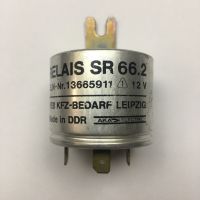 Relais SR66.2 NEU original 12V Wartburg Trabant Barkas Berlin - Treptow Vorschau