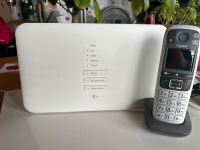 WLAN Router Telekom Speedport Smart 3 Bayern - Diedorf Vorschau