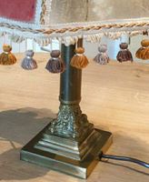 Vintage Lampe Nordrhein-Westfalen - Salzkotten Vorschau