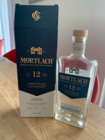 Leere Flasche MORTLACH scotch Whisky 12 Baden-Württemberg - Reilingen Vorschau