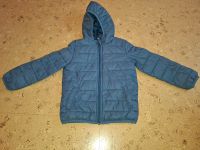 Steppjacke Gr. 110/116 Alive für Mädchen/Jungen Bayern - Leutershausen Vorschau