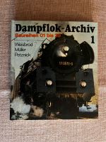 Transpress -Verlag, Dampflock-Archiv Band 1 - 4 Berlin - Köpenick Vorschau