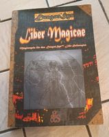 Liber magicae, Magieregeln, DragonSys, Life-Rollenspiel Nordrhein-Westfalen - Werne Vorschau